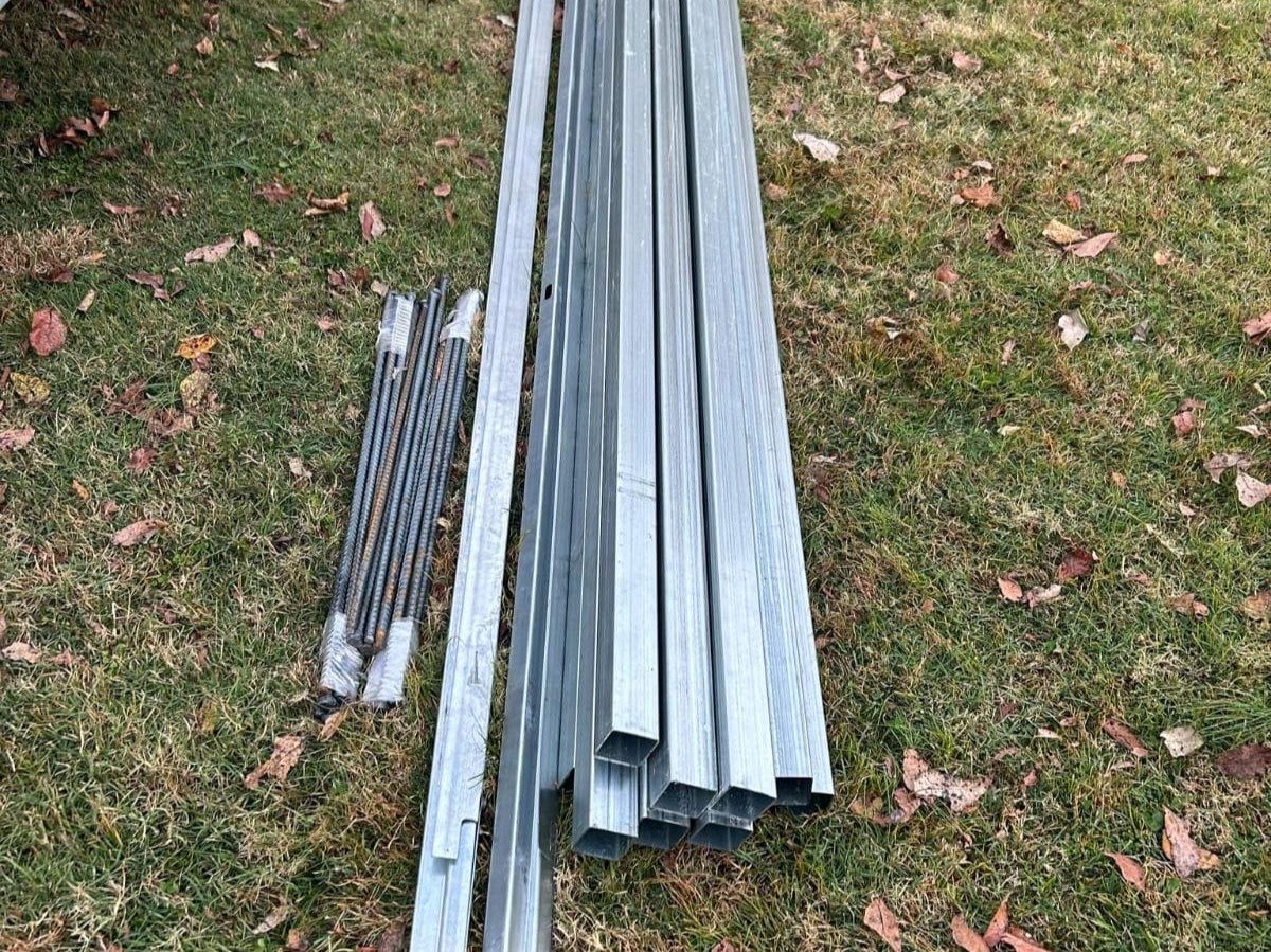 Metal Carports and Pole Barns